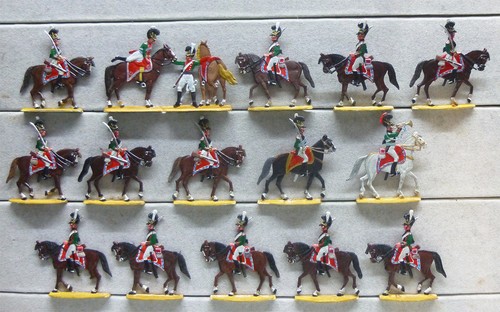 Zinnfiguren bayern - zinnfiguren,