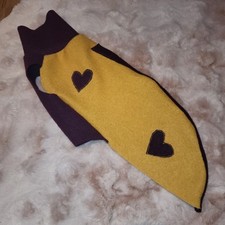 Hunde Jumper Whippet Walkloden wie Sofadogwear Kevin S2 RL 45cm