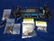 Team Associated TC3 1/10 RC