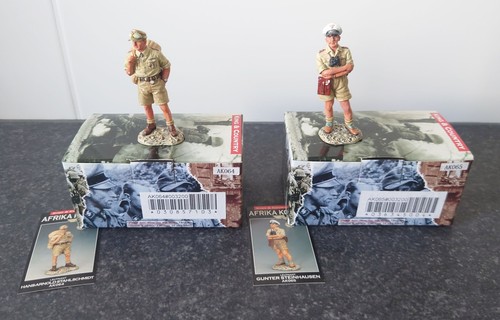 King country afrika korps - country,