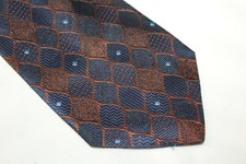 ATWARDSON Silk tie F85712