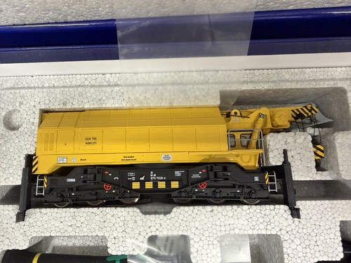 Roco 79035 eisenbahndrehkran - 79035,