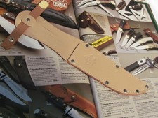 PUMA MESSERSCHEIDE  Solingen