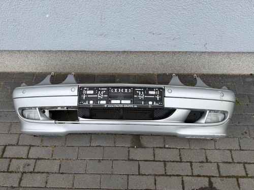 Mercedes benz w208 clk - mercedes,