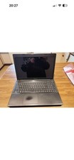 3 Laptop Asus clevo Dell 