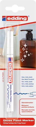 Edding 751 glanzlackmarker - edding,