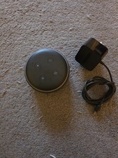 Amazon Echo Dot 3rd Gen. Smart