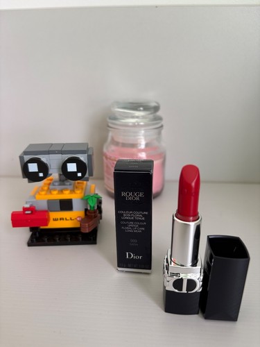 Dior mini lippenstift - mini, nr.