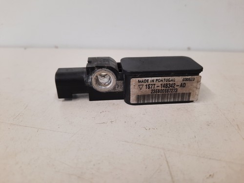 Airbagsensor crashsensor - airbagsensor,