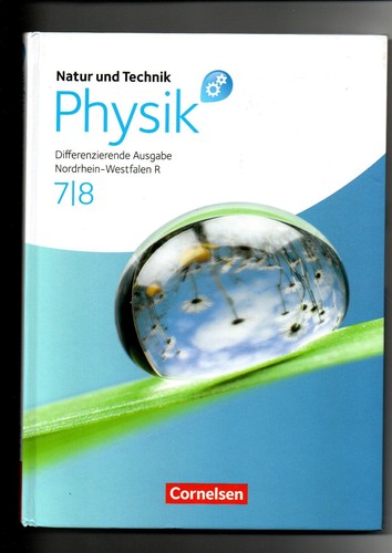 Natur und technik physik - natur,