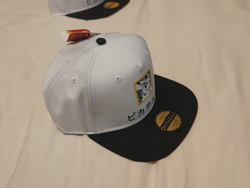 Pokémon baseball cap pikachu - baseball,