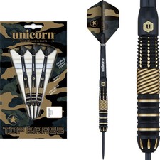 Unicorn Top Brass-2 Steeldarts