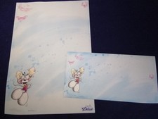 Diddl Briefpapier A4   Nr. 125