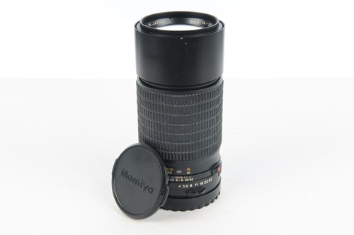 Mamiya sekor 210mm n - mamiya-sekor, f4