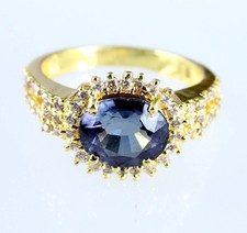 Natürlich 6.98 Karat