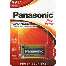 Batterien e Block 6lr61 9v