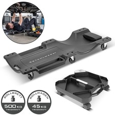 STAHLWERK Kfz Rollbrett