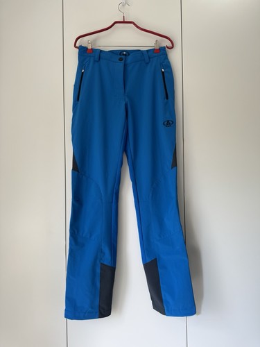 Outdoor wanderhose maul damen - outdoor,
