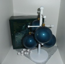 Glas Baumschmuck ❤