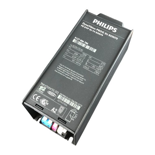 Philips dynavision hid prog - dynavision, hid-dv