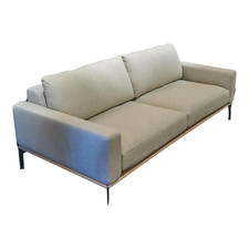 Bielefelder Werkstätten Sofa