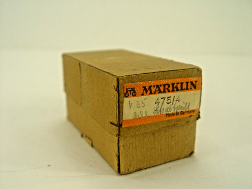 Brauner leerkarton - ,