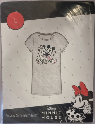 Disney minnie mouse - mouse, damen