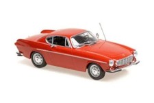 MINICHAMPS 1/43 Volvo P1800S