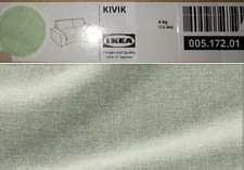 Ikea KIVIK Bezug für 3er Sofa