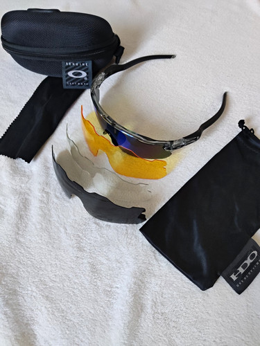 Oakley radar oo9208 - oakley,