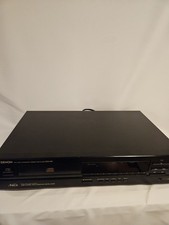 Denon DCD-590 | CD Player |