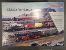 Märklin 29855 ⚠️LEER
