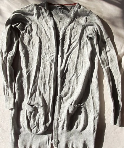 Strickjacke crash one - strickjacke,, gr