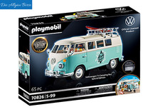 Playmobil 70826 volkswagen - playmobil,