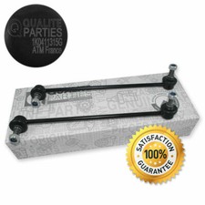 2x KOPPELSTANGE FÜR VW GOLF 5 6 7 PASSAT 3C B6 362 B7 TOURAN TIGUAN SHARAN CADDY