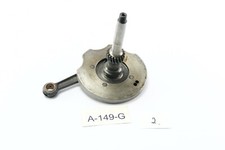 NSU FOX 101 OSB 4T -