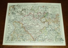 Rheinprovinz Westfalen