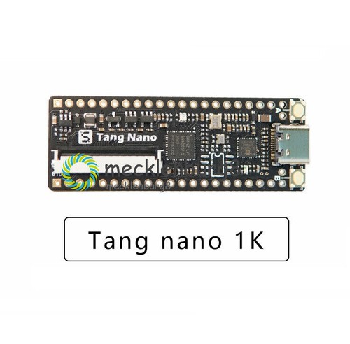 1pcs gw1n nano - 1pcs,