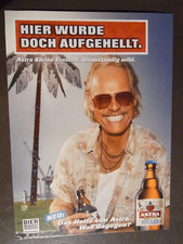 Edgar Karte Astra St Pauli