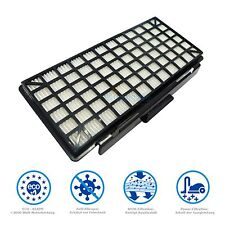 HEPA Filter Siemens VSZ7330 Staubsauger Z 7.0 family allergy plus wie VZ154HFB