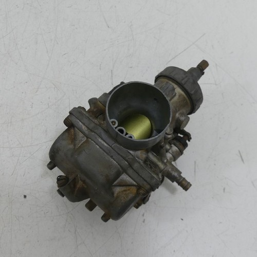 Suzuki 250 vergaser - gt,