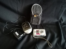 Digital-Kamera Panasonic , "