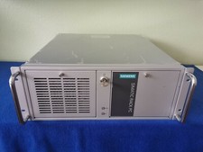 Siemens simatic rack pc - siemens,