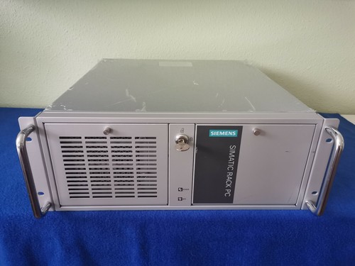 Siemens simatic rack - ,
