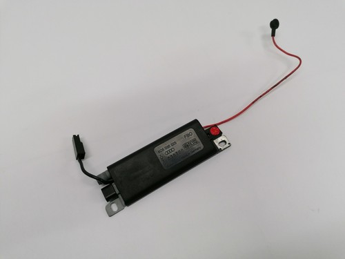 Audi verstärker radio - b5,