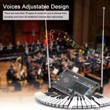 Mini Theremin Musical