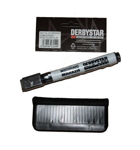 Derbystar zubehörset - derbystar,