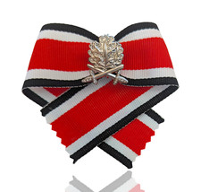 Eichenlaub mit Schwerter und Brillanten zum Ritterkreuz des Eisernen Kreuzes