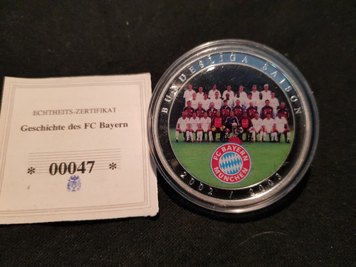 Bayern münchen - *fc,