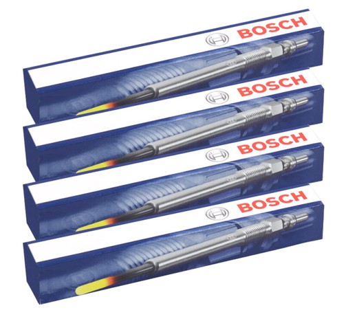 Bosch glühkerzen für - bosch,